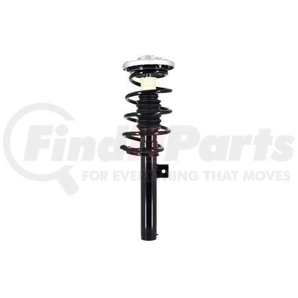 FCS Struts 1335825R Suspension Strut and Coil Spring Assembly