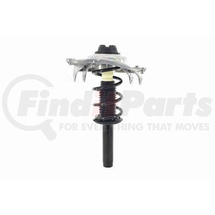 FCS Struts 1335831R Suspension Strut and Coil Spring Assembly