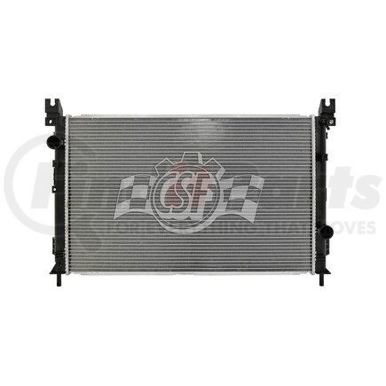 CSF 3173 Radiator