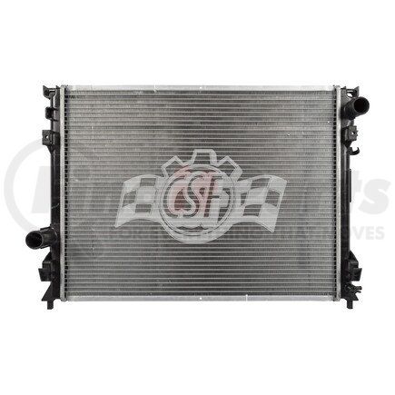 CSF 3174 Radiator