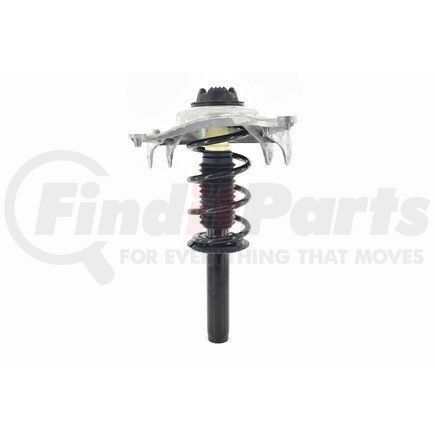 FCS Struts 1335831L Suspension Strut and Coil Spring Assembly