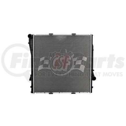 CSF 3178 Radiator