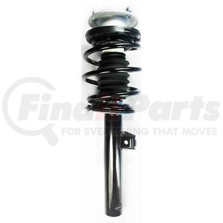 FCS Struts 1335835R Suspension Strut and Coil Spring Assembly