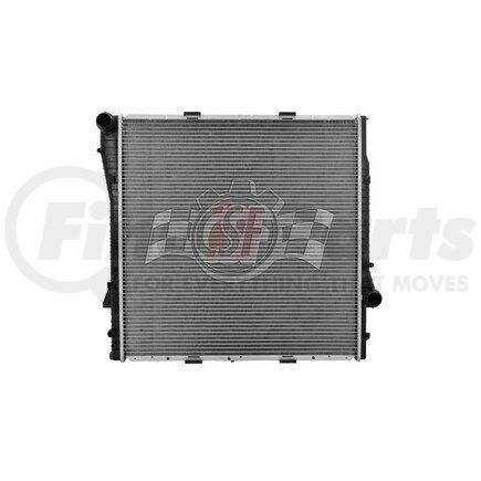 CSF 3179 Radiator