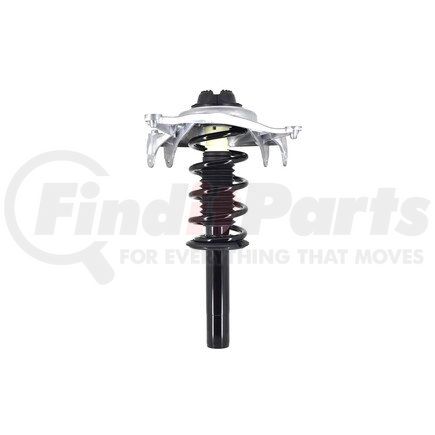 FCS Struts 1335832R Suspension Strut and Coil Spring Assembly