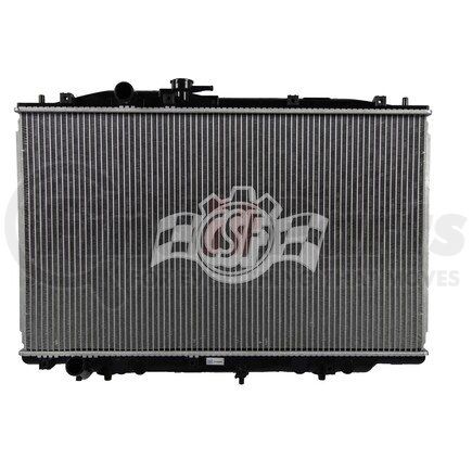 CSF 3175 Radiator