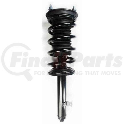FCS Struts 1335836L Suspension Strut and Coil Spring Assembly