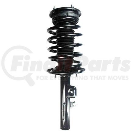 FCS Struts 1335849R Suspension Strut and Coil Spring Assembly