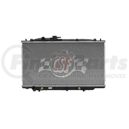 CSF 3186 Radiator