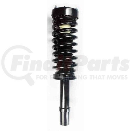 FCS Struts 1335875R Suspension Strut and Coil Spring Assembly