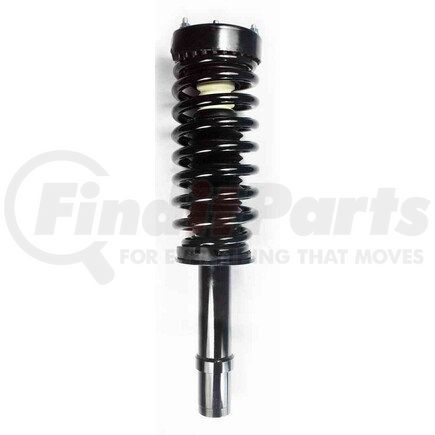 FCS Struts 1335875R Suspension Strut and Coil Spring Assembly Front Right FCS 1335875R
