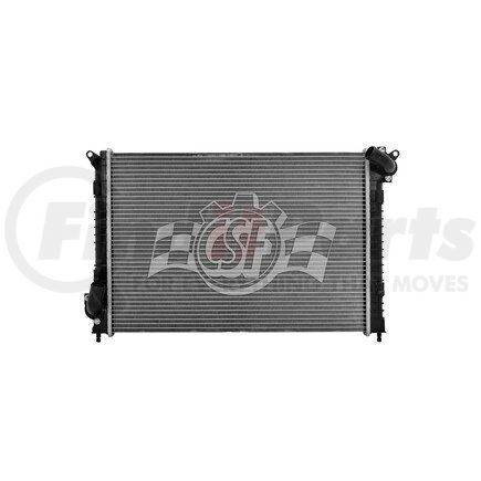 CSF 3194 Radiator