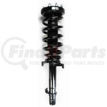 FCS Struts 1335880L Suspension Strut and Coil Spring Assembly