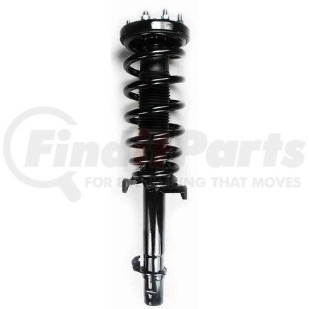 FCS Struts 1335878L Suspension Strut and Coil Spring Assembly