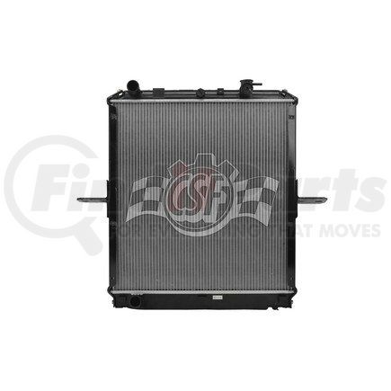 CSF 3209 Radiator