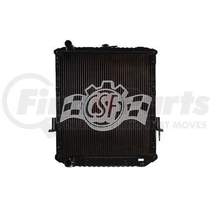 CSF 3214 Radiator