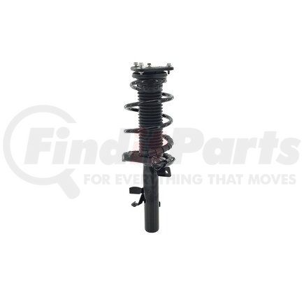 FCS Struts 1335894L Suspension Strut and Coil Spring Assembly