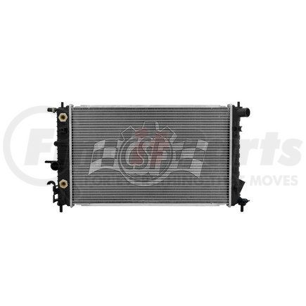 CSF 3239 Radiator