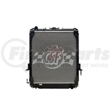 CSF 3242 Radiator