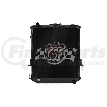 CSF 3243 Radiator