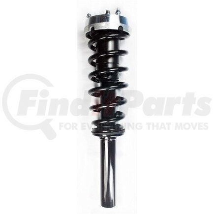 FCS Struts 1335906 Suspension Strut and Coil Spring Assembly