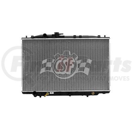 CSF 3253 Radiator