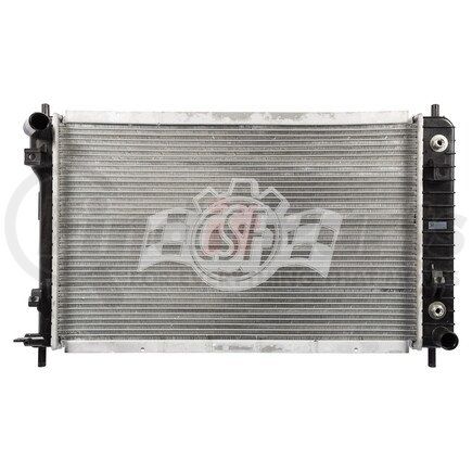 CSF 3260 Radiator