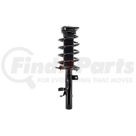 FCS Struts 1335947L Suspension Strut and Coil Spring Assembly