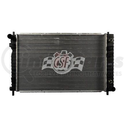 CSF 3259 Radiator