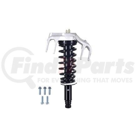 FCS Struts 1335946R Suspension Strut and Coil Spring Assembly