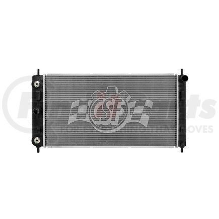 CSF 3263 Radiator