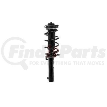 FCS Struts 1335957 Suspension Strut and Coil Spring Assembly