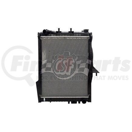 CSF 3269 Radiator