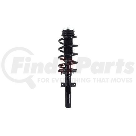 FCS Struts 1335991 Suspension Strut and Coil Spring Assembly