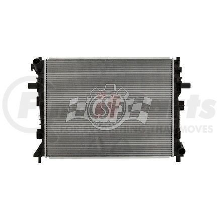 CSF 3275 Radiator
