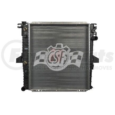 CSF 3279 Radiator