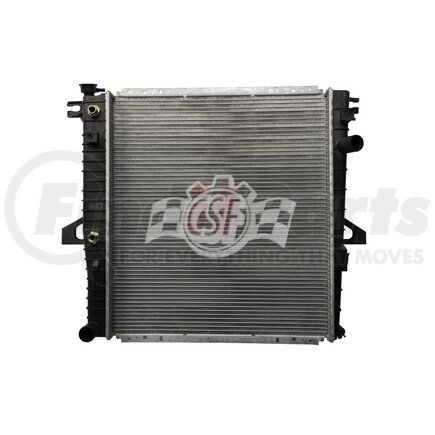 CSF 3277 Radiator