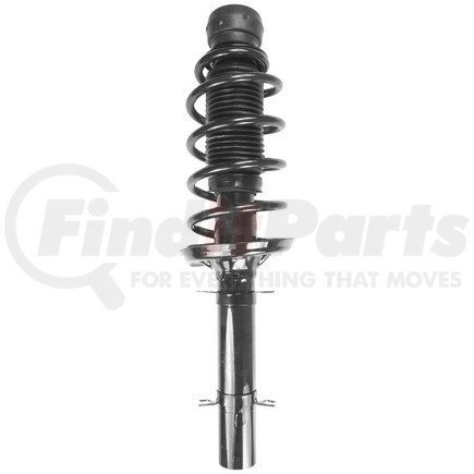 FCS Struts 1336306 Suspension Strut and Coil Spring Assembly