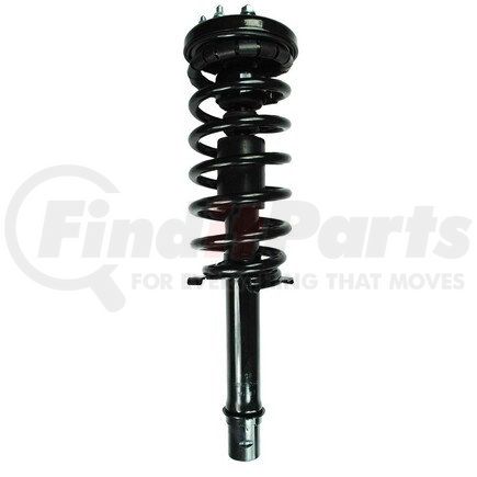 FCS Struts 1336305R Suspension Strut and Coil Spring Assembly