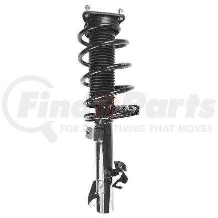 FCS Struts 1336311L Suspension Strut and Coil Spring Assembly