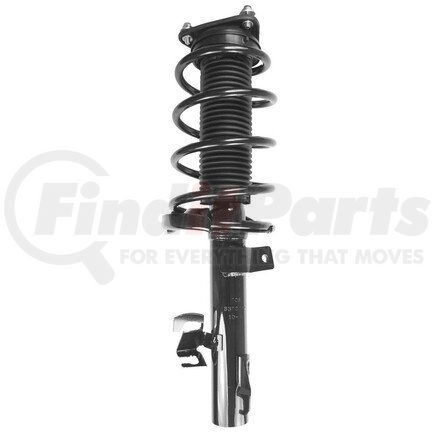 FCS Struts 1336311R Suspension Strut and Coil Spring Assembly