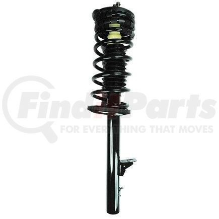 FCS Struts 1336309 Suspension Strut and Coil Spring Assembly