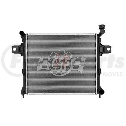 CSF 3292 Radiator