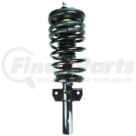 FCS Struts 1336314 Suspension Strut and Coil Spring Assembly
