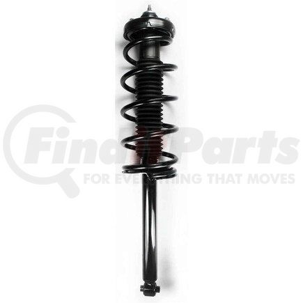 FCS Struts 1336312 Suspension Strut and Coil Spring Assembly