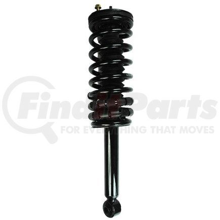 FCS Struts 1336316 Suspension Strut and Coil Spring Assembly