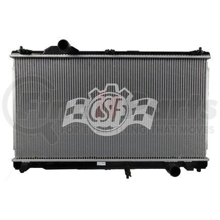 CSF 3295 Radiator