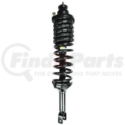 FCS Struts 1336317L Suspension Strut and Coil Spring Assembly