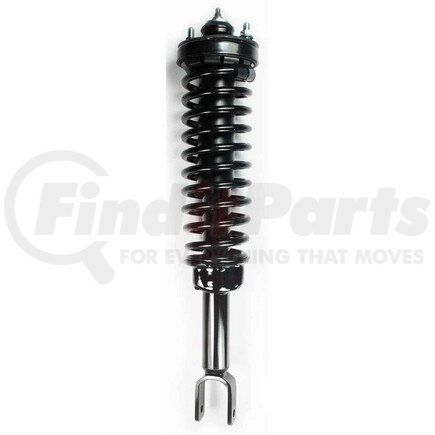FCS Struts 1336315 Suspension Strut and Coil Spring Assembly