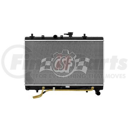 CSF 3294 Radiator